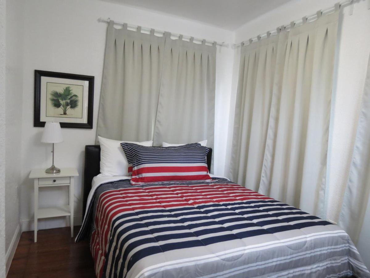 מיאמי ביץ' Harding Boutique Apartments מראה חיצוני תמונה