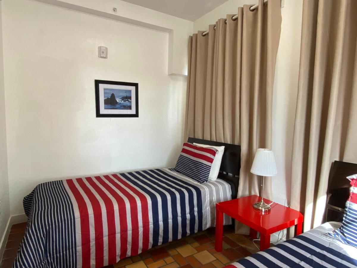 מיאמי ביץ' Harding Boutique Apartments מראה חיצוני תמונה